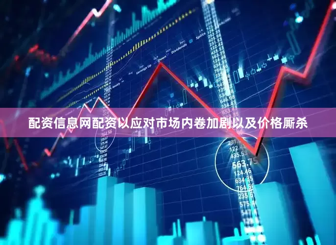 配资信息网配资以应对市场内卷加剧以及价格厮杀